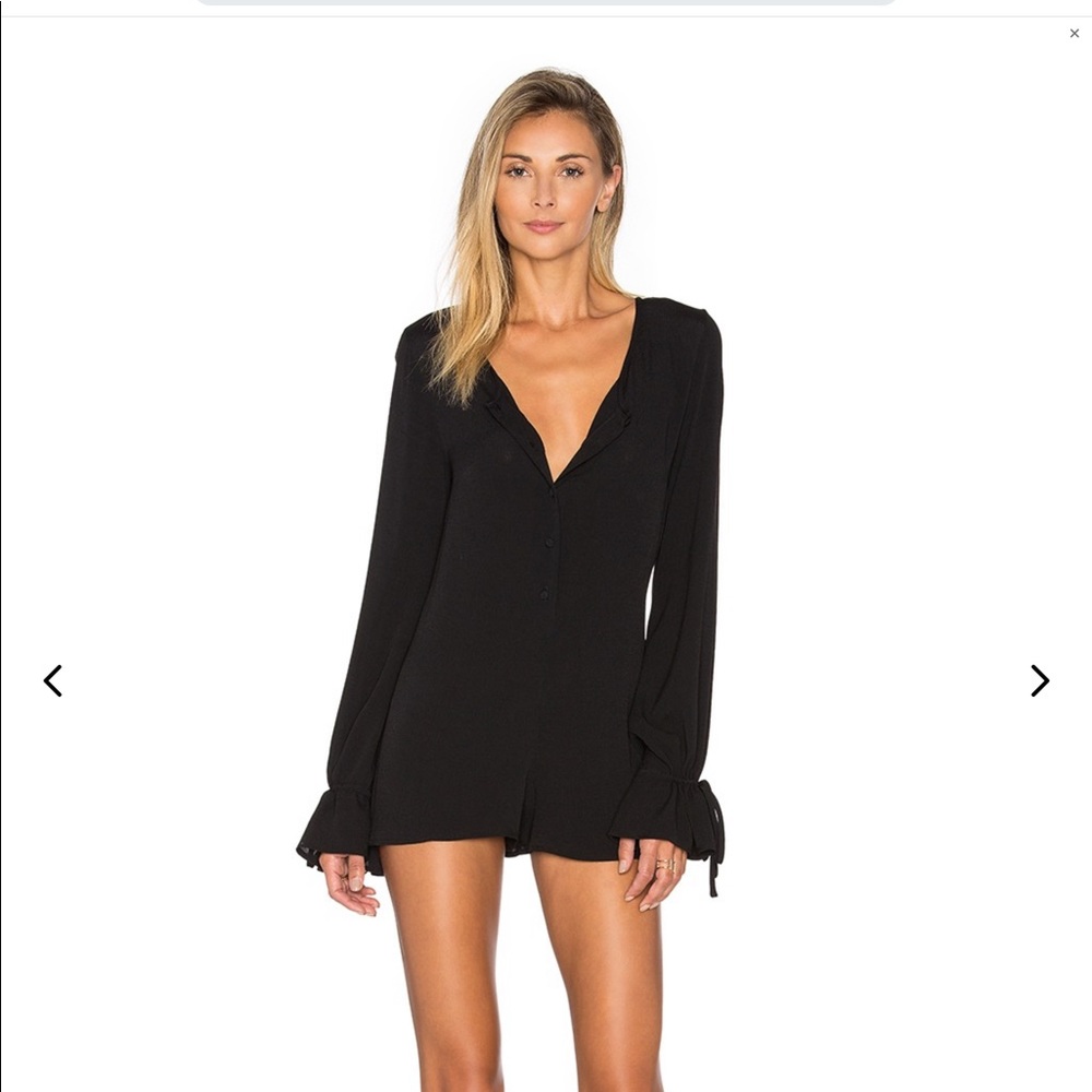 Somedays Lovin Playsuit